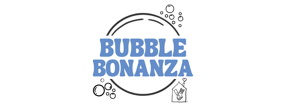 Bubble Bonanza 2025